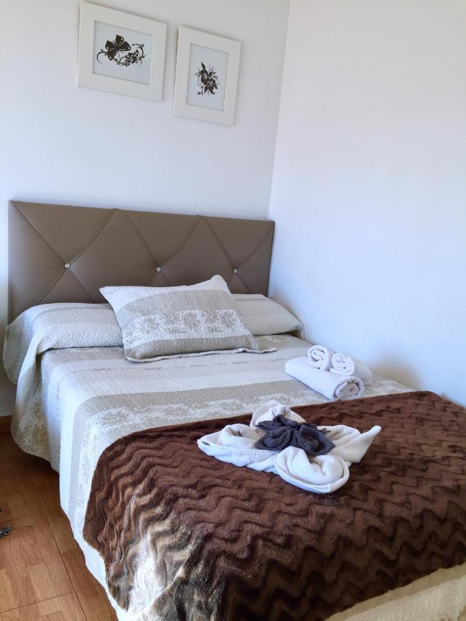 Apartamento-Estudio Benalmadena Maite-3 Exterior photo