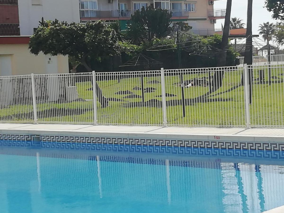 Apartamento-Estudio Benalmadena Maite-3 Exterior photo