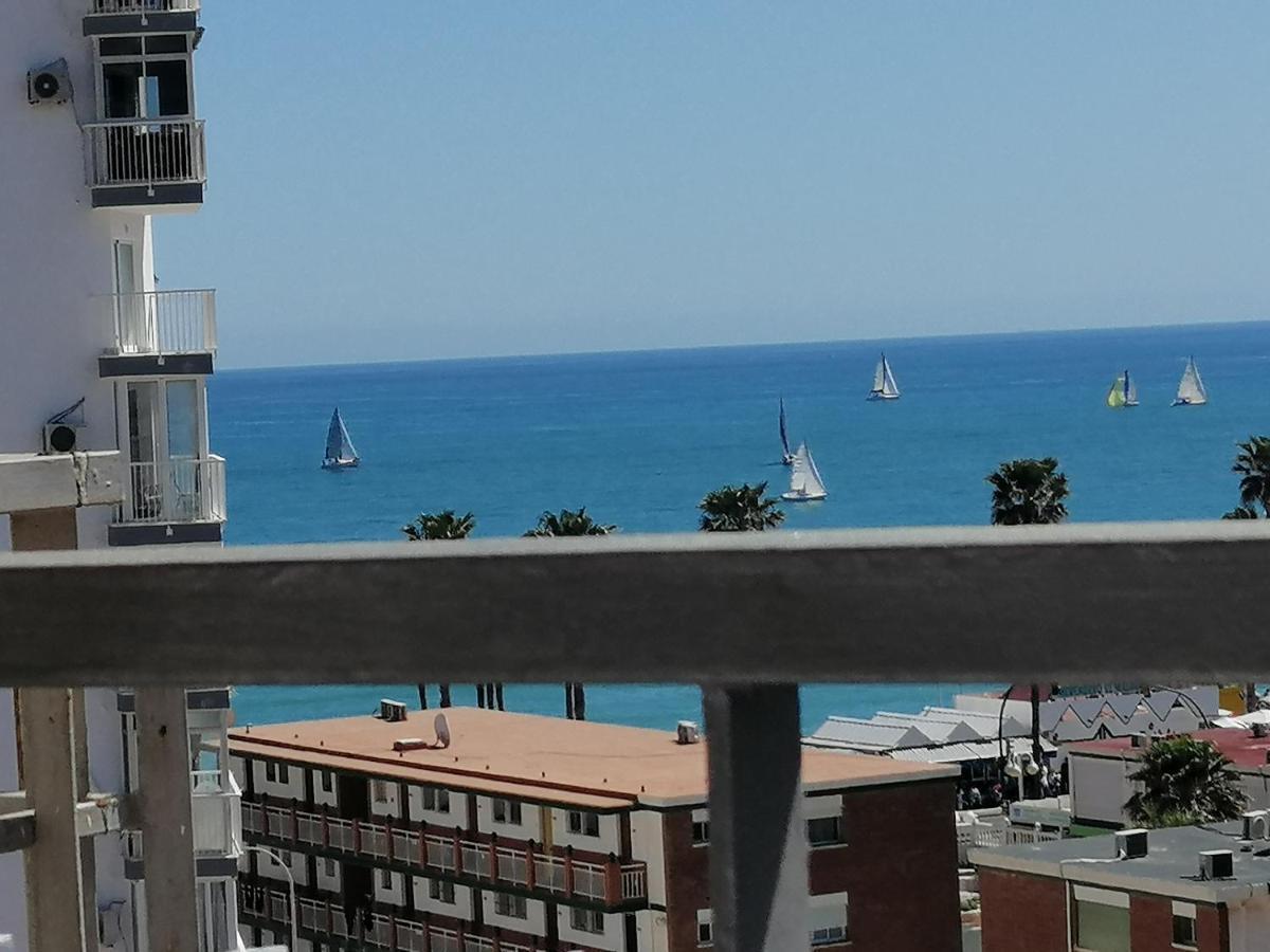 Apartamento-Estudio Benalmadena Maite-3 Exterior photo