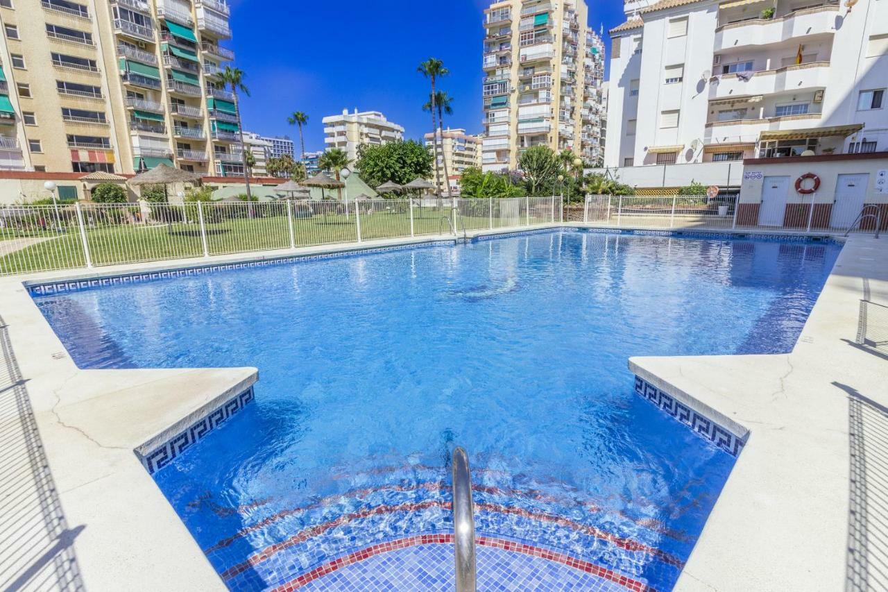 Apartamento-Estudio Benalmadena Maite-3 Exterior photo
