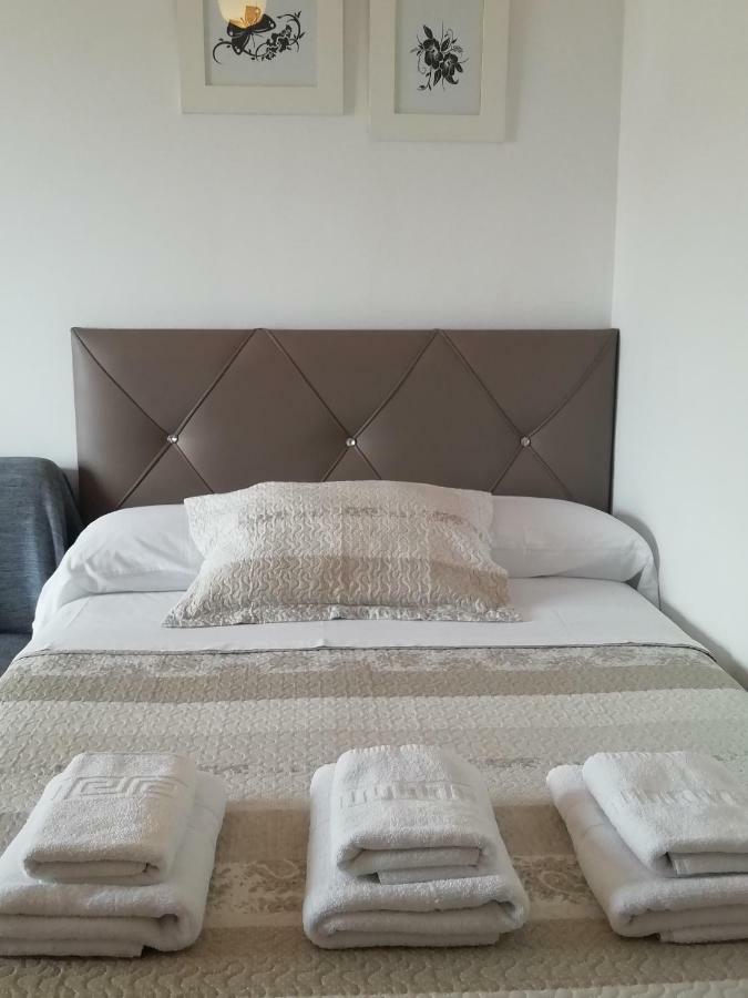 Apartamento-Estudio Benalmadena Maite-3 Exterior photo
