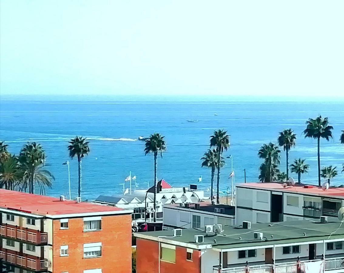 Apartamento-Estudio Benalmadena Maite-3 Exterior photo