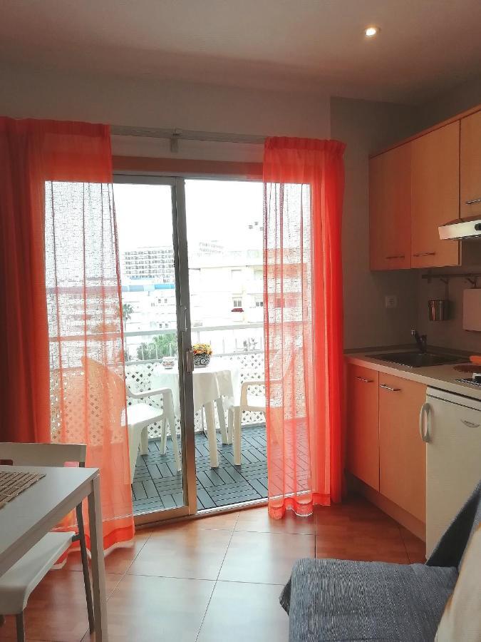 Apartamento-Estudio Benalmadena Maite-3 Exterior photo